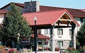Americinn By Wyndham Oswego